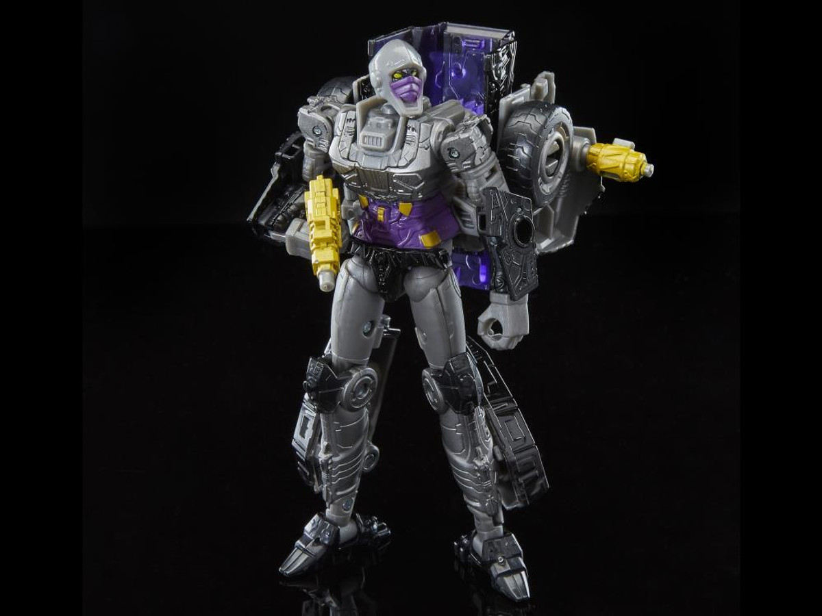 Transformers News: Re: Ages Three and Up Product Updates