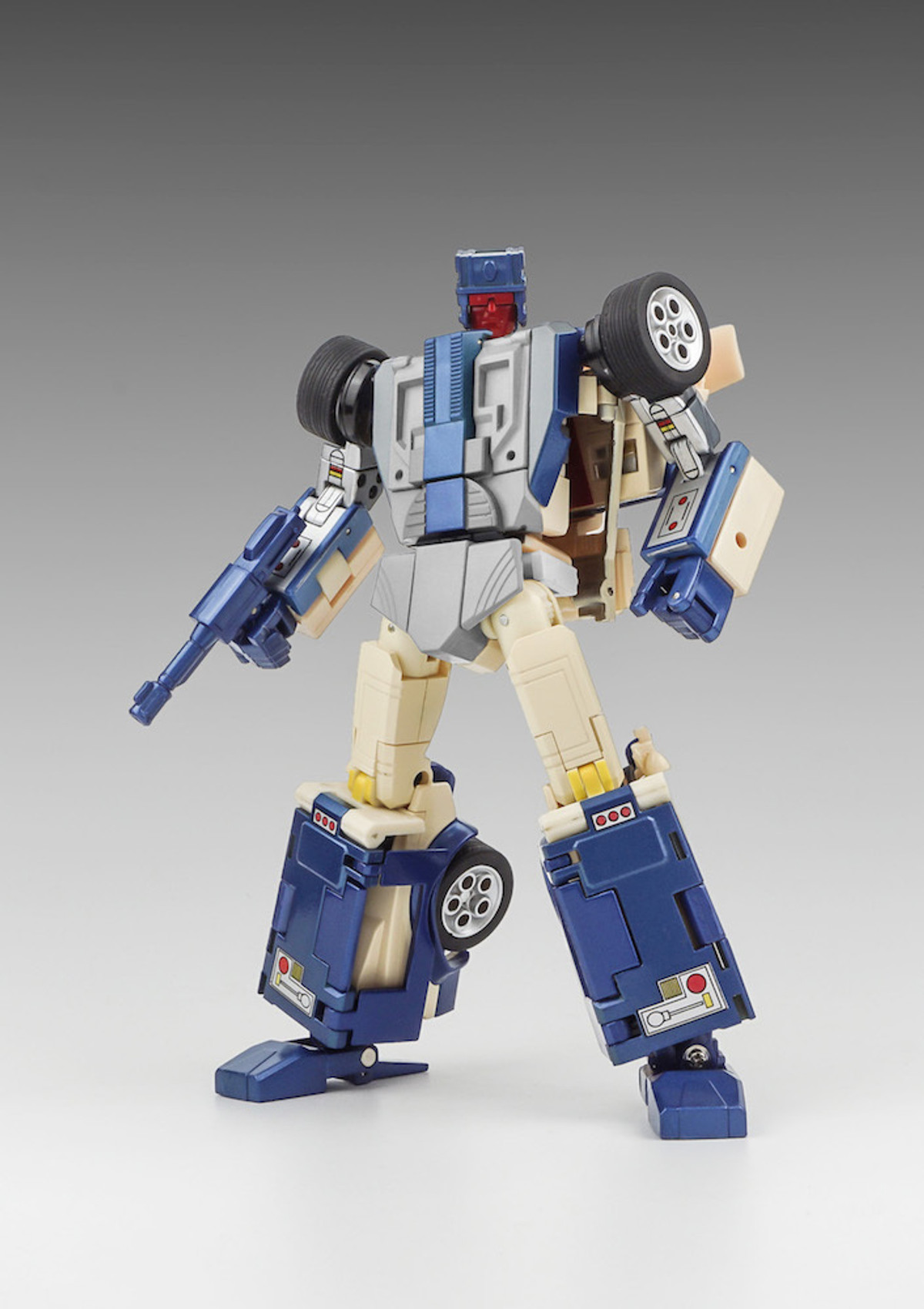 トランスフォーマー Ocular Max Volatus MMC OX Transformers PS-13 Bruticus PS-14
