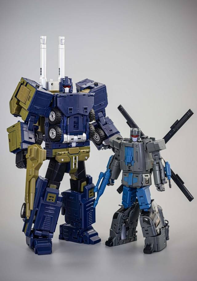 Ocular Max - PS-14 - Incursus
