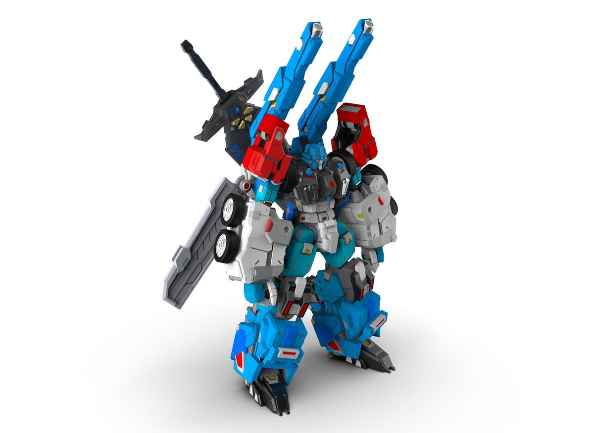 Banana Force MPL-01 Sharpshooter