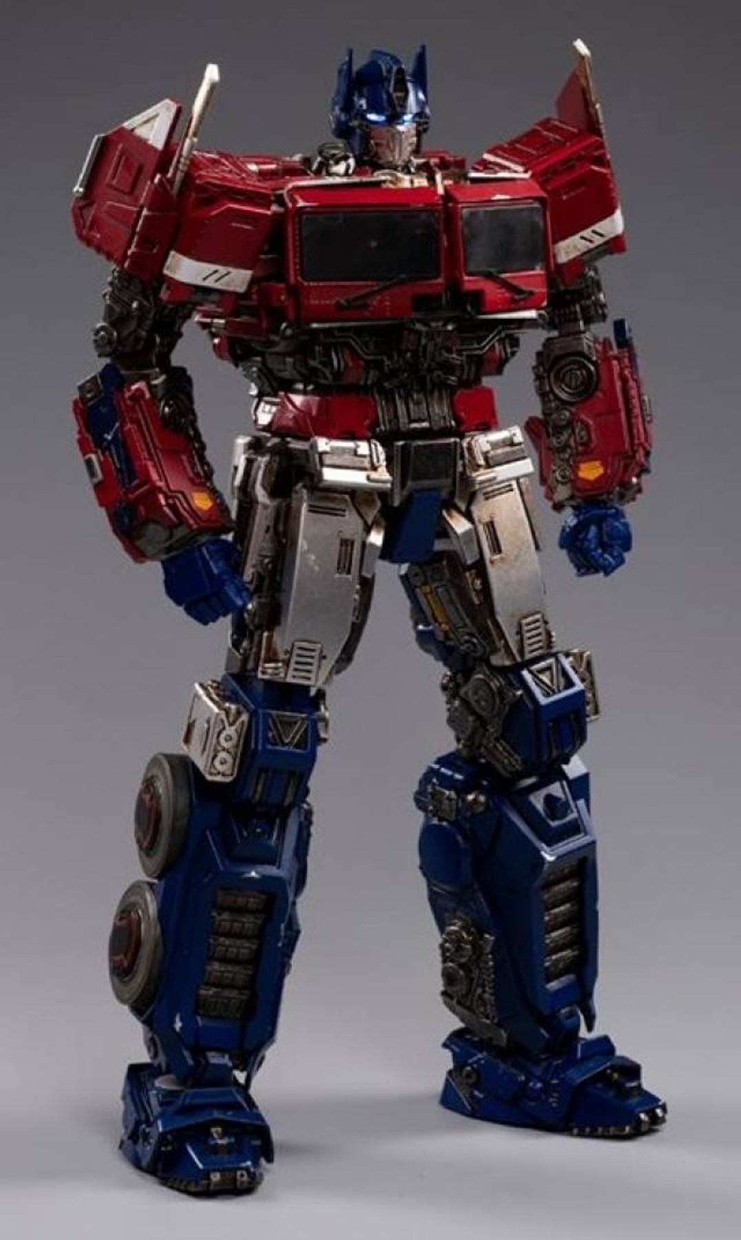 ToyWorld - TW-FS09 Freedom Leader (Standard Version)