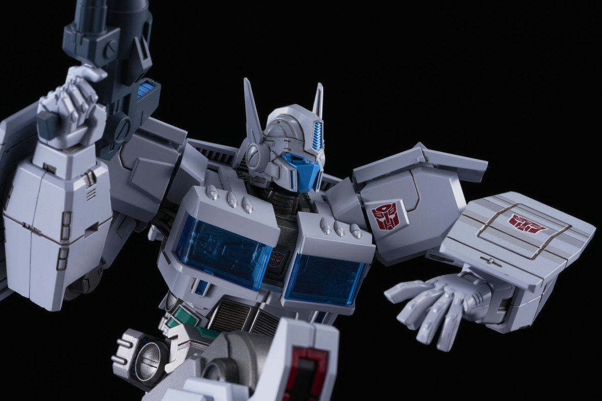 flame toys ultra magnus