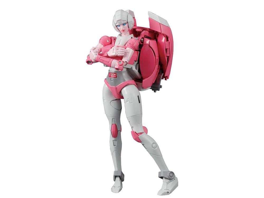 masterpiece arcee