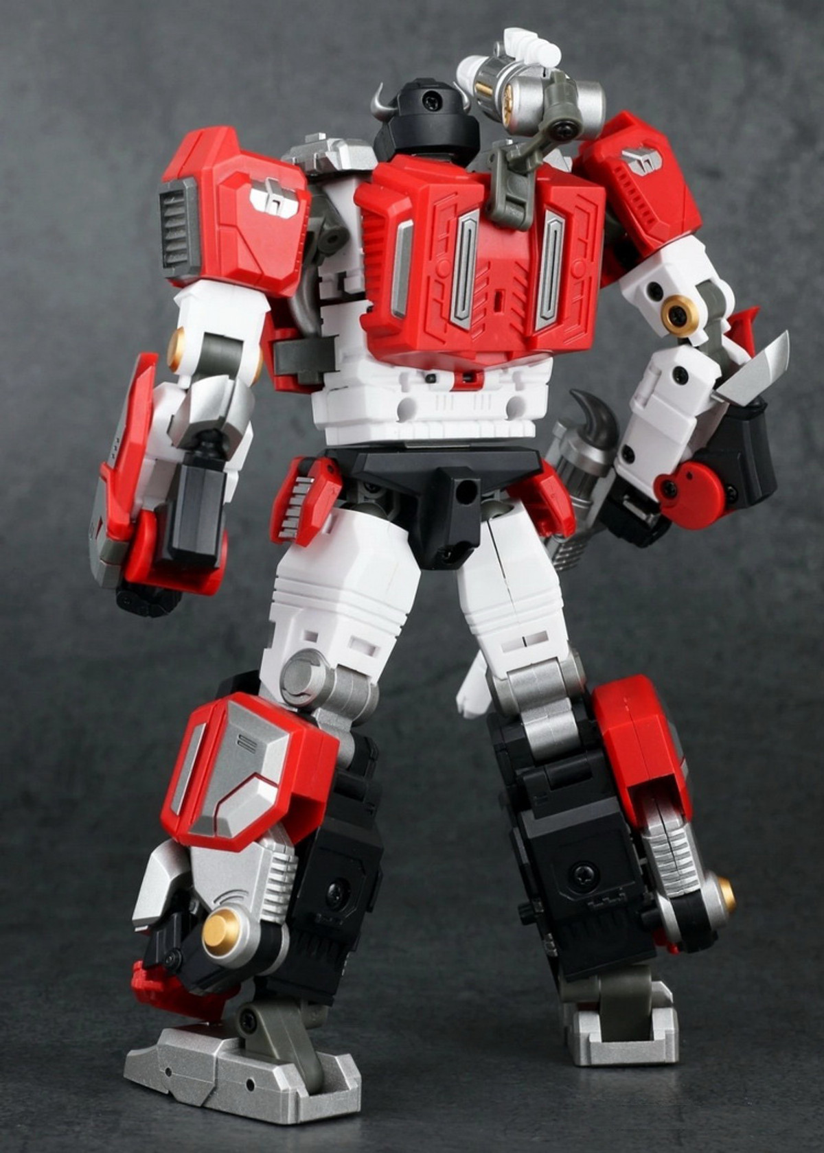 generation toy GT-11 Red Bull ランボル 非正規 generation toy GT-11 Red Bull ランボル 非正規 - メルカリ