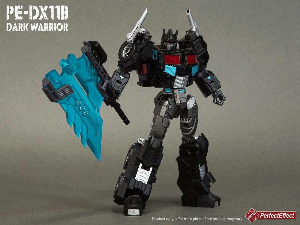 Perfect Effect PE-DX06B Dark Gorira 超レア PerfectEffect DX-06B Perfect Effect PE-DX06B Dark Gorira 超レア PerfectEffect DX-06B