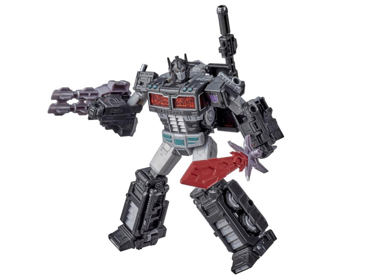 combiner wars nemesis prime