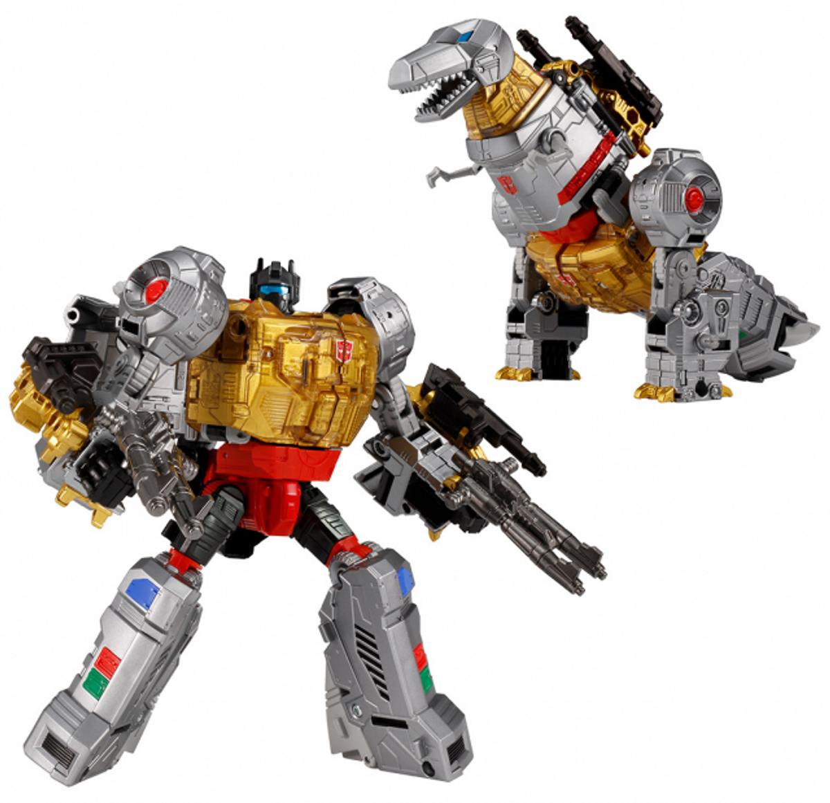 volcanicus transformer