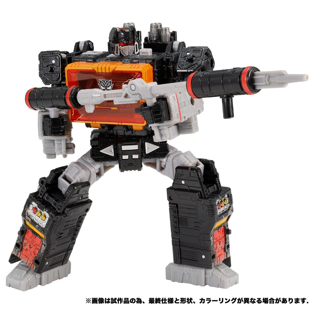 Takara Generations Select SGEX Siege Soundblaster Takara Tomy Mall