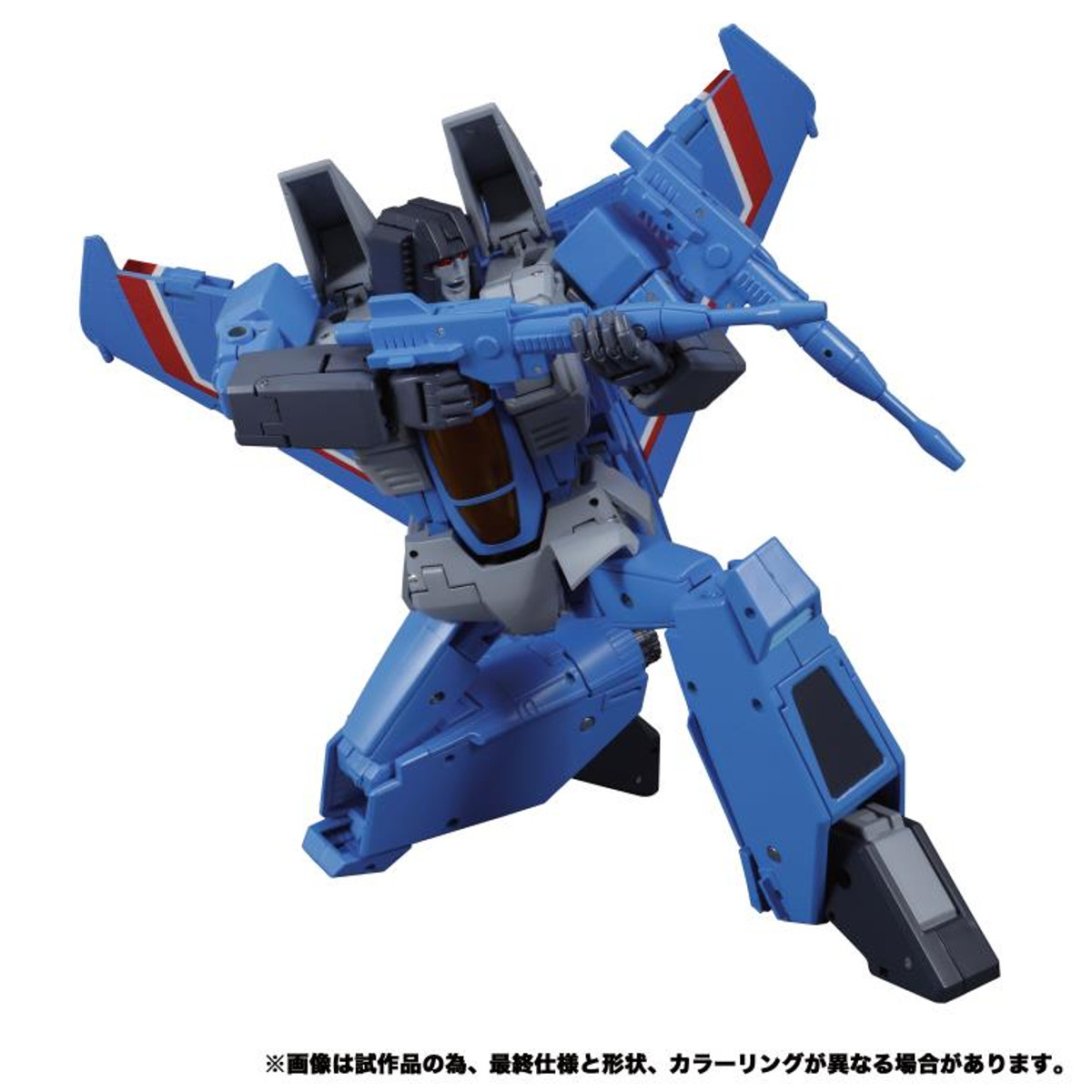 masterpiece thundercracker