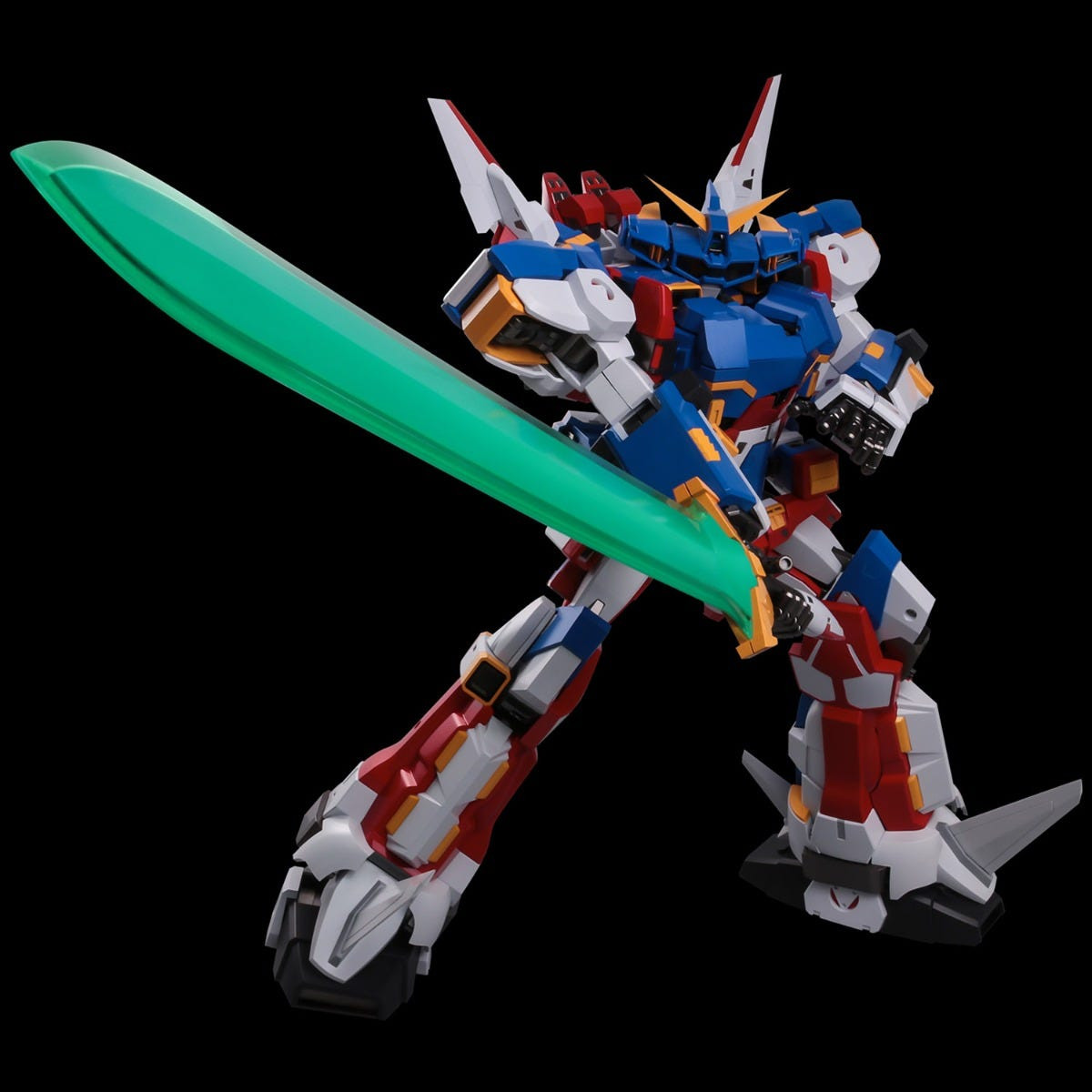 Sentinel - Genesis Climber Mospeada - Riobot VR-038L Bartley (Fuke Type)