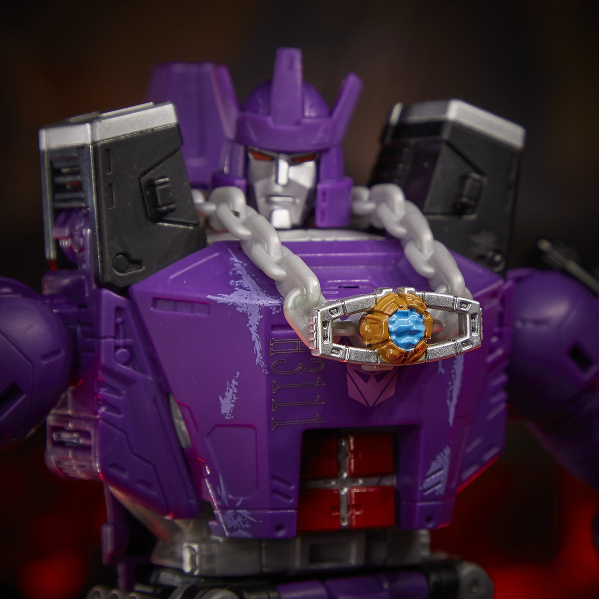 transformers siege galvatron