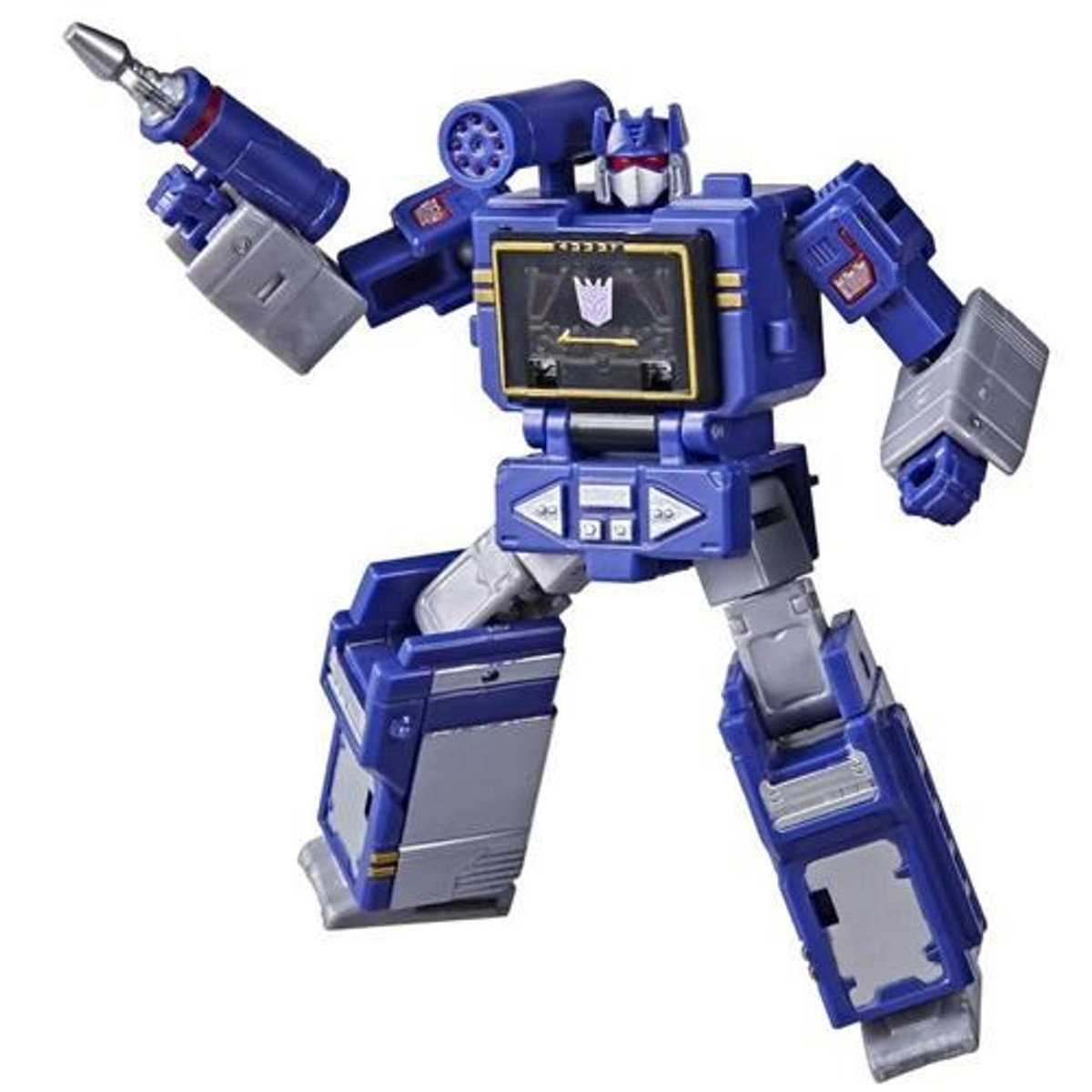 transformers fall of cybertron soundwave