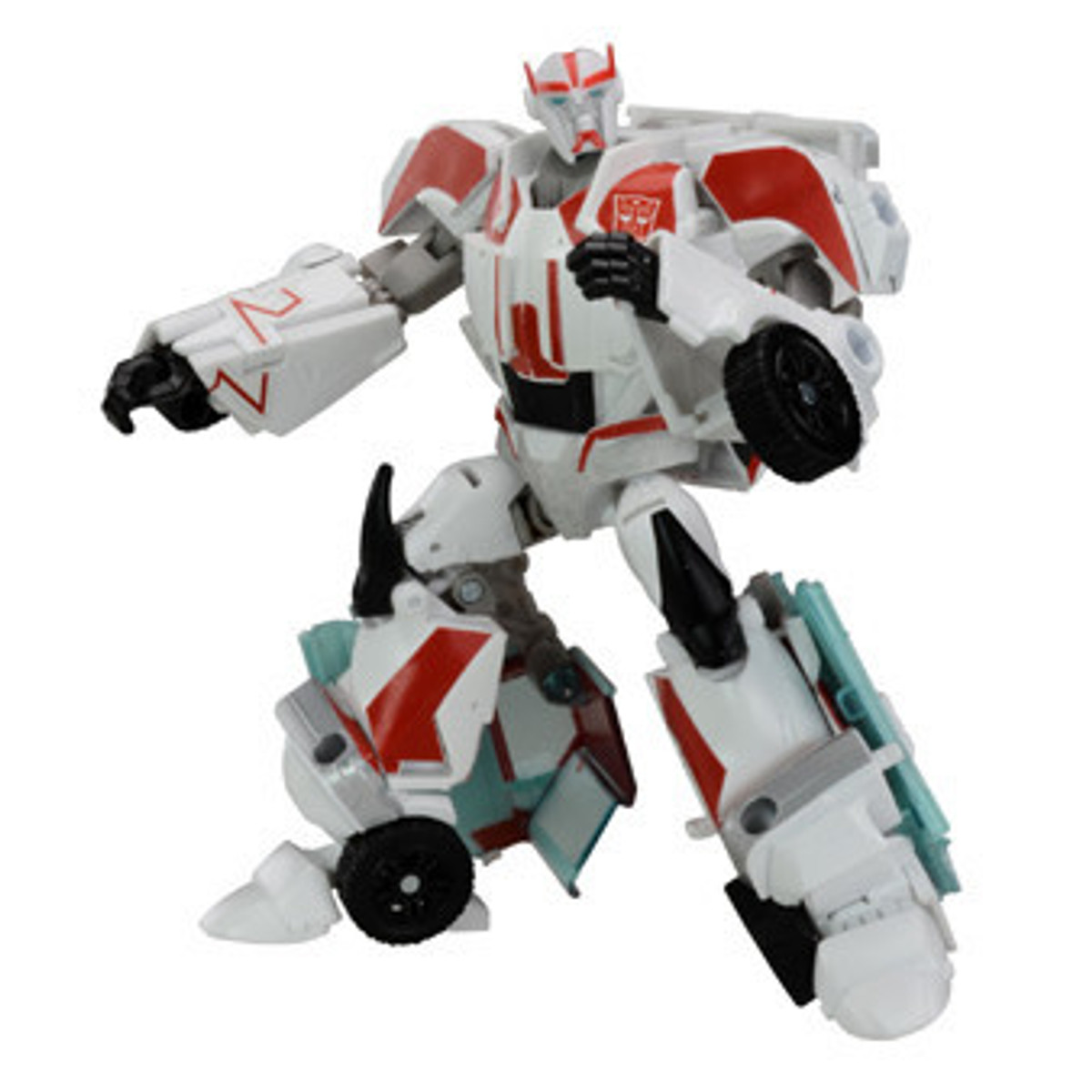 AM 04 ラチェット Amazon.co.jp: トランスフォーマープライム AM-04 ラチェット