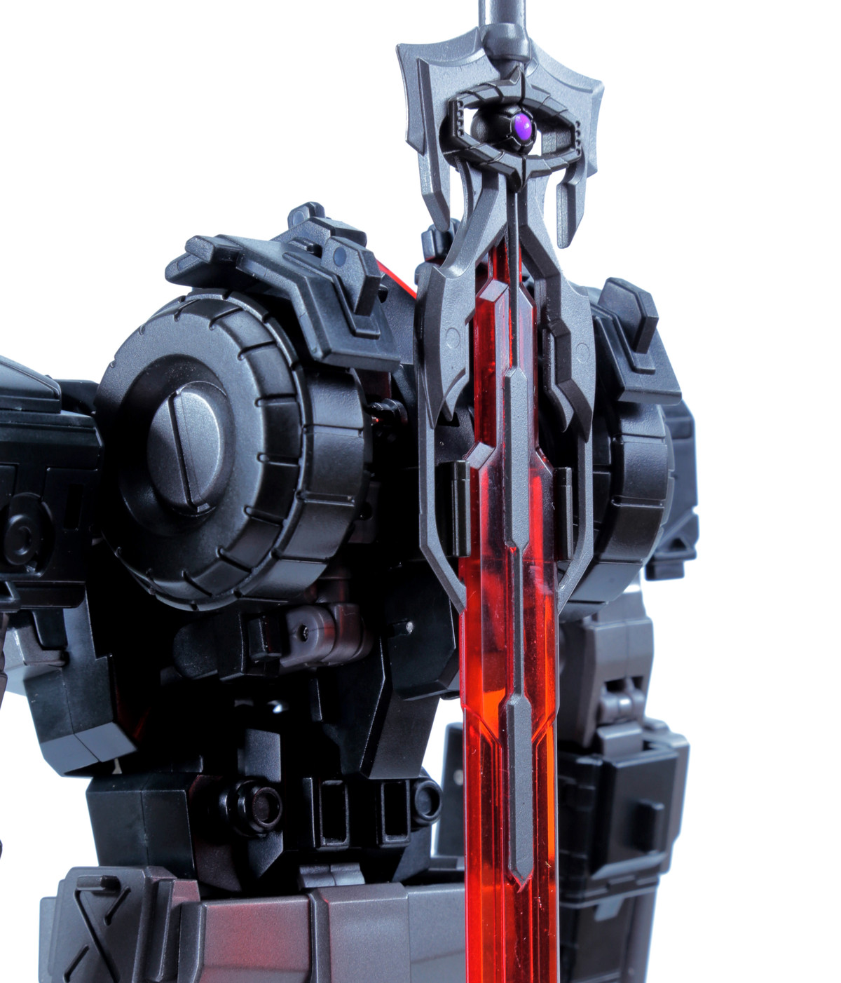 Mastermind Creations - Reformatted R-48N Optus Nox