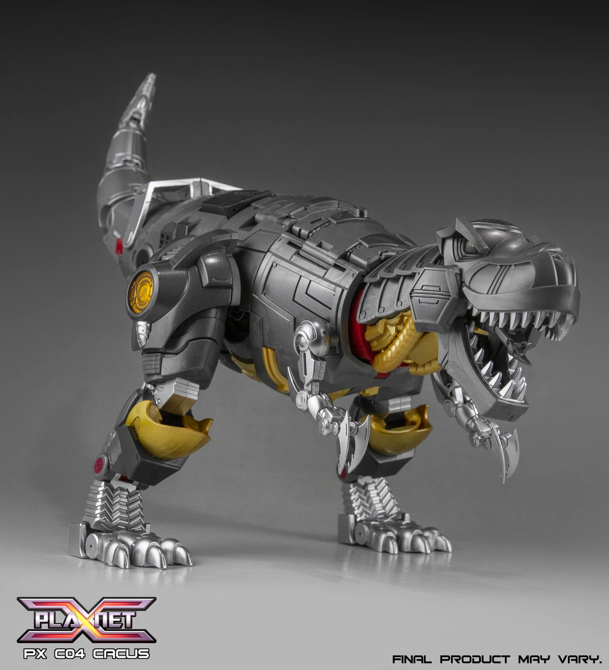 planet x cacus grimlock