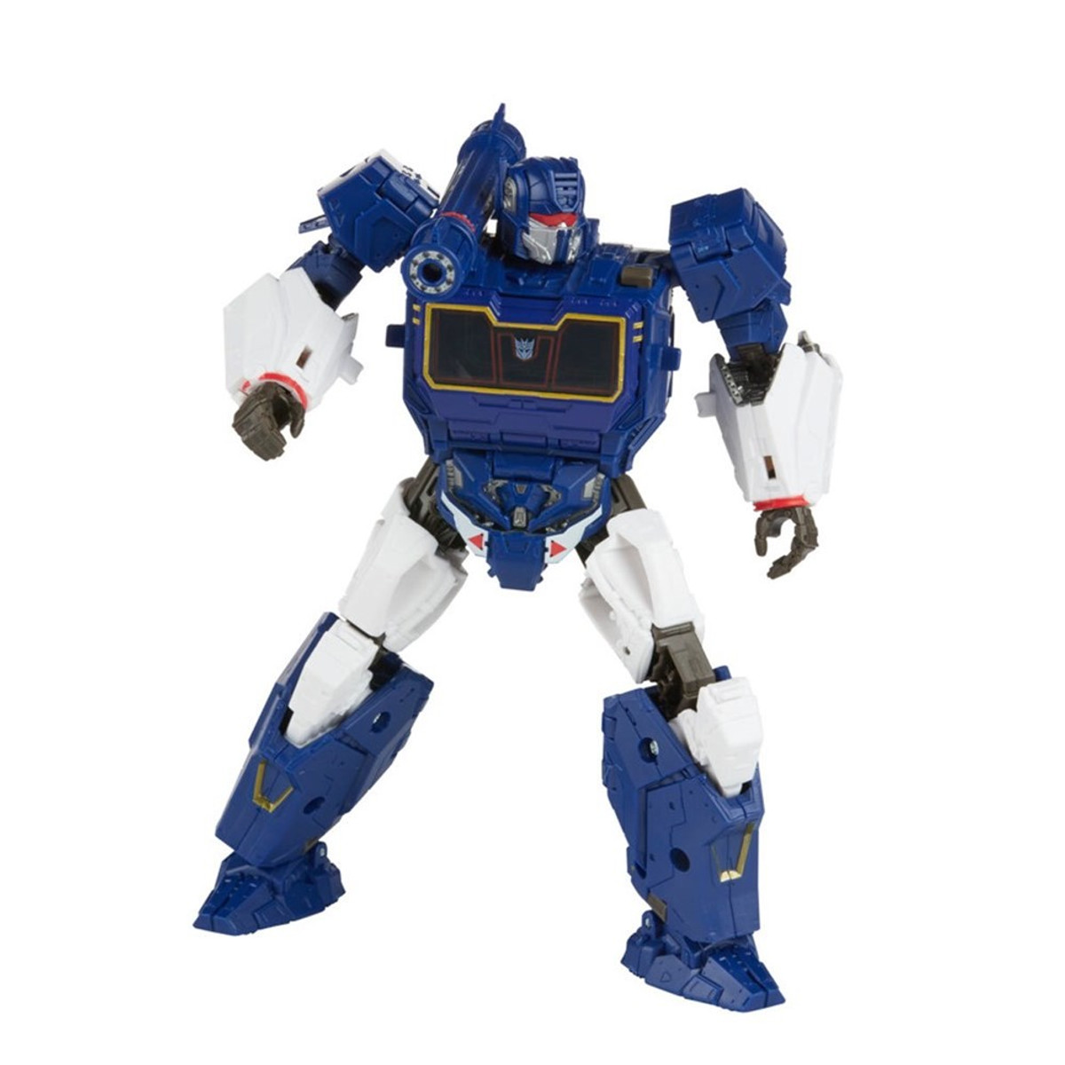 soundwave transformers generations