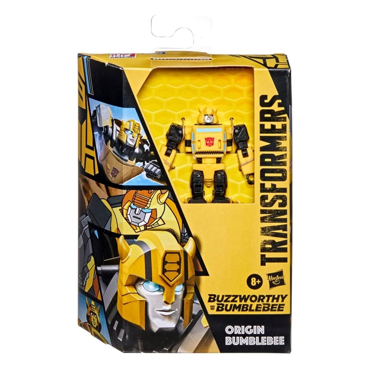 Origin buzzworthy bumblebee Clearance