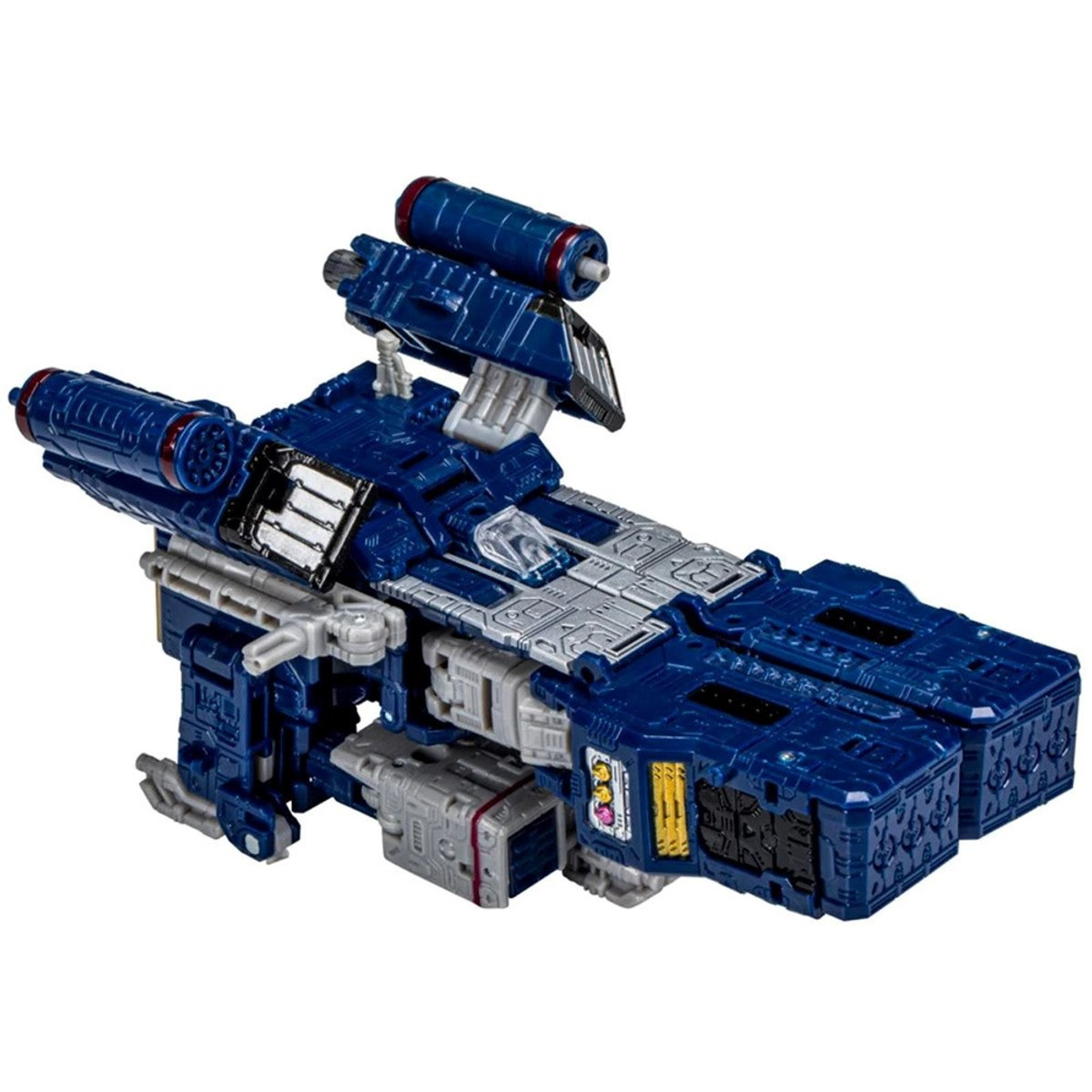 Transformers Generations   Legacy Series: Voyager Soundwave