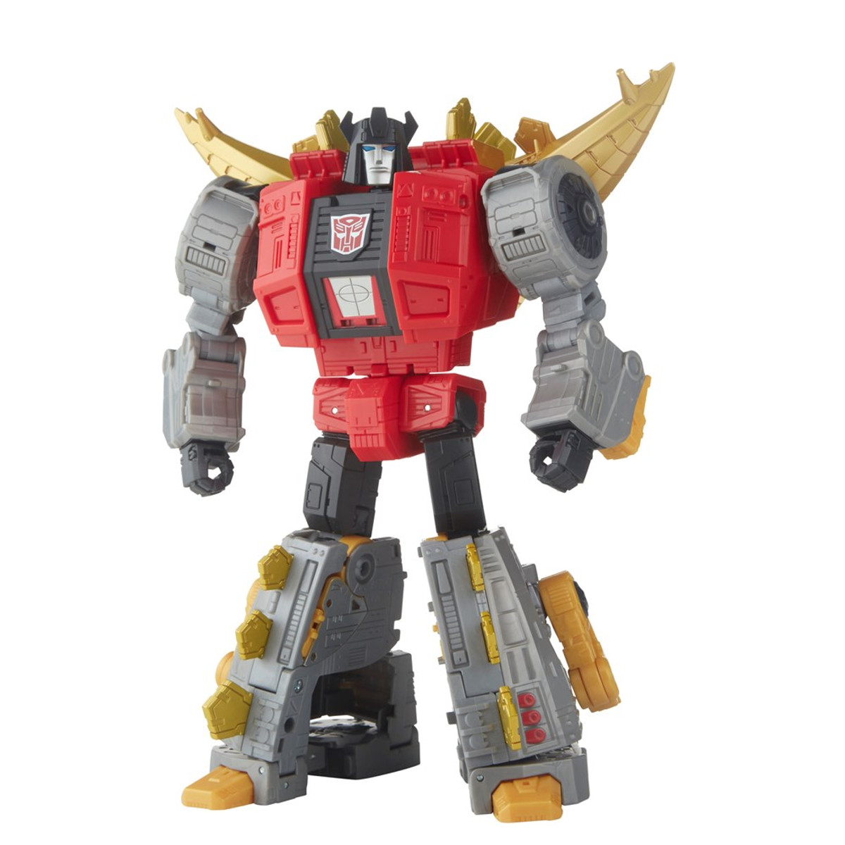  Transformers Studio Series 86-12 Leader Class The The