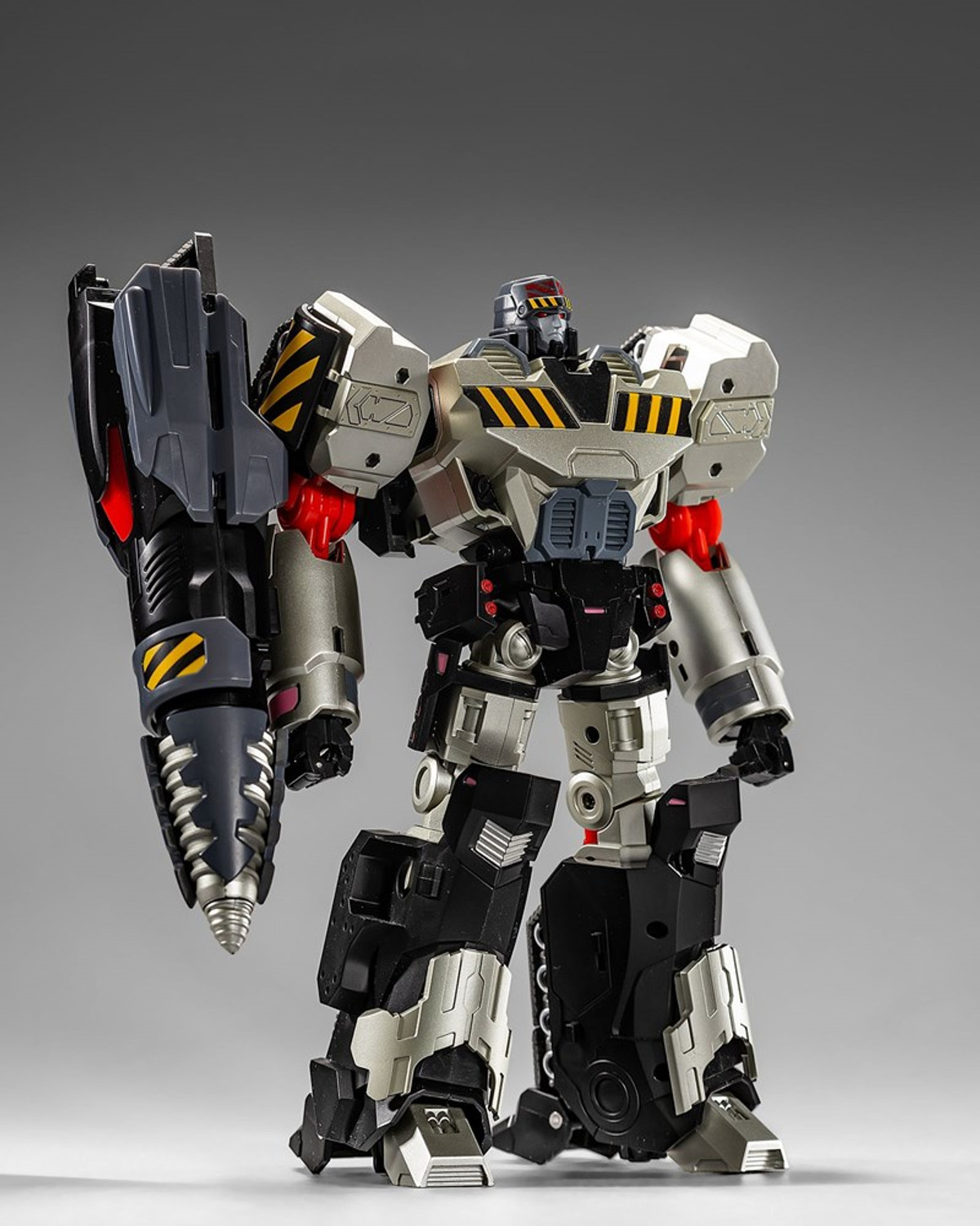 Mastermind Creations- Reformatted R-28 - Tyrantron (2023 Reissue)