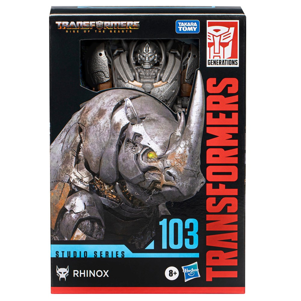 Transformers