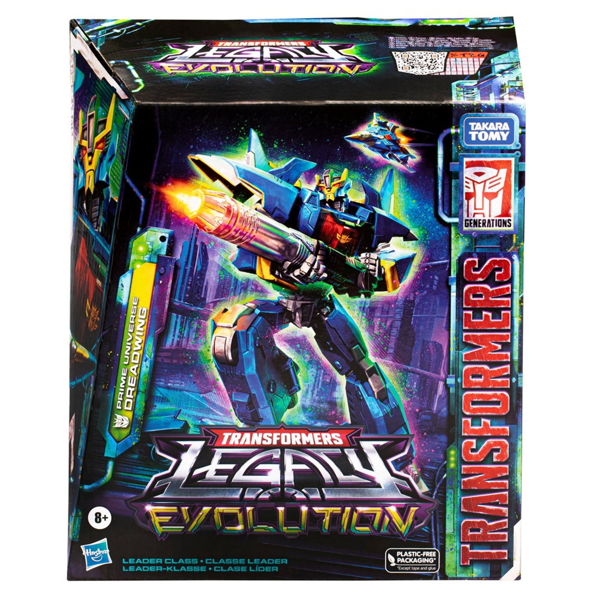 人気の通販サイト Transformers Toys Legacy Evolution Leader Armada