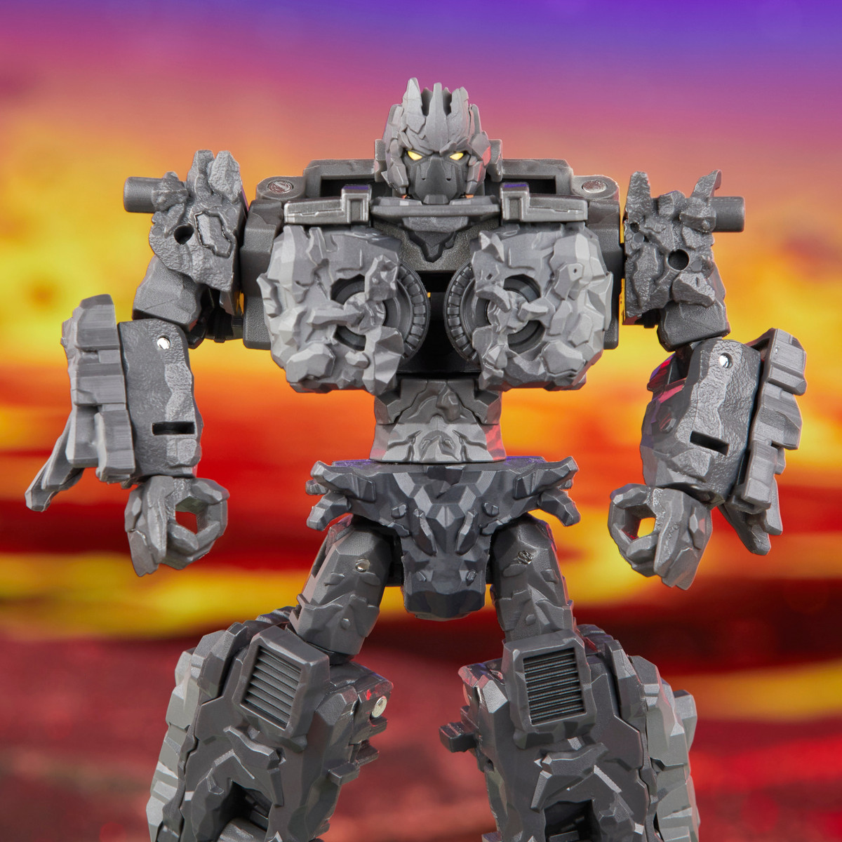 Transformers Generations Selects Legacy Deluxe Class Magnificus - Action Figure Esclusiva