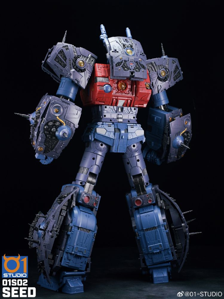 1Studio Cell 01S02 Seed - Main Image