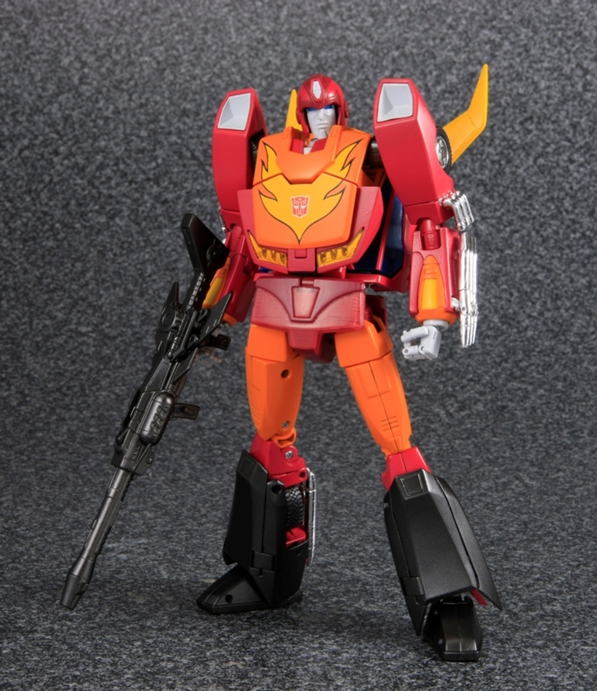 transformers masterpiece rodimus prime