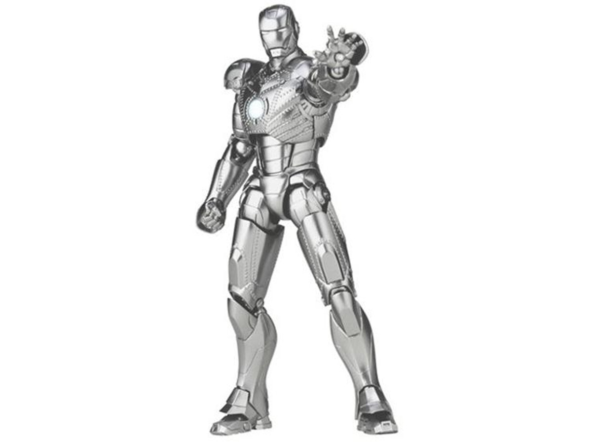 How to draw Iron Man | Step by step Drawing tutorials