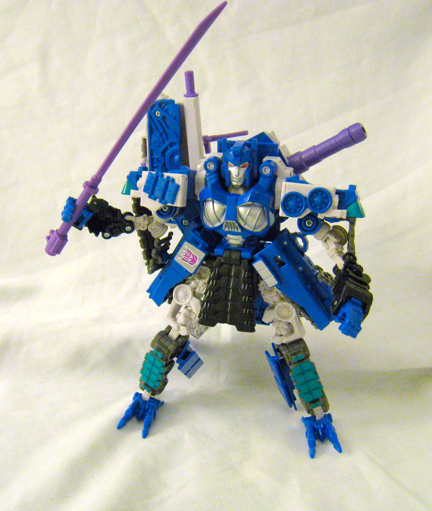 BotCon 2012 - Shattered Glass - Convention Boxed Set - Ages Three