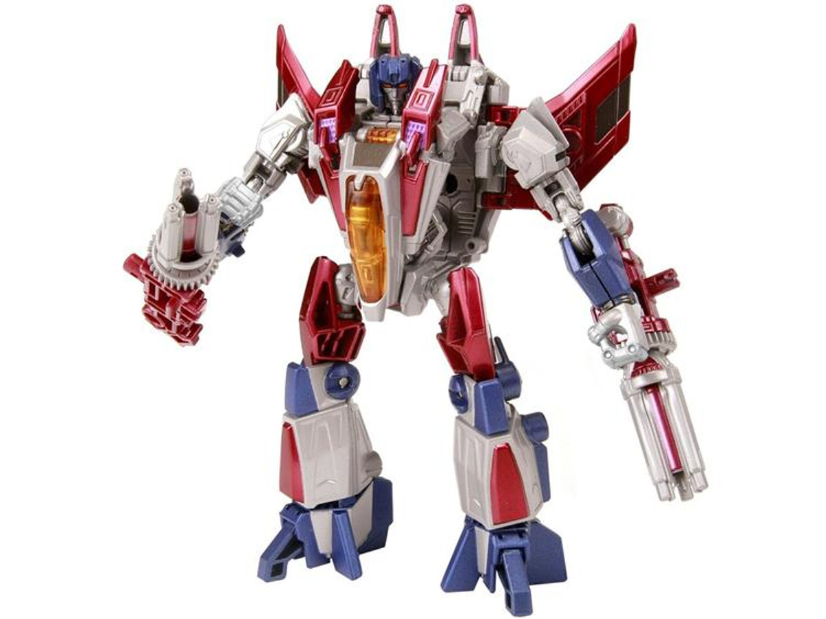 transformers foc starscream