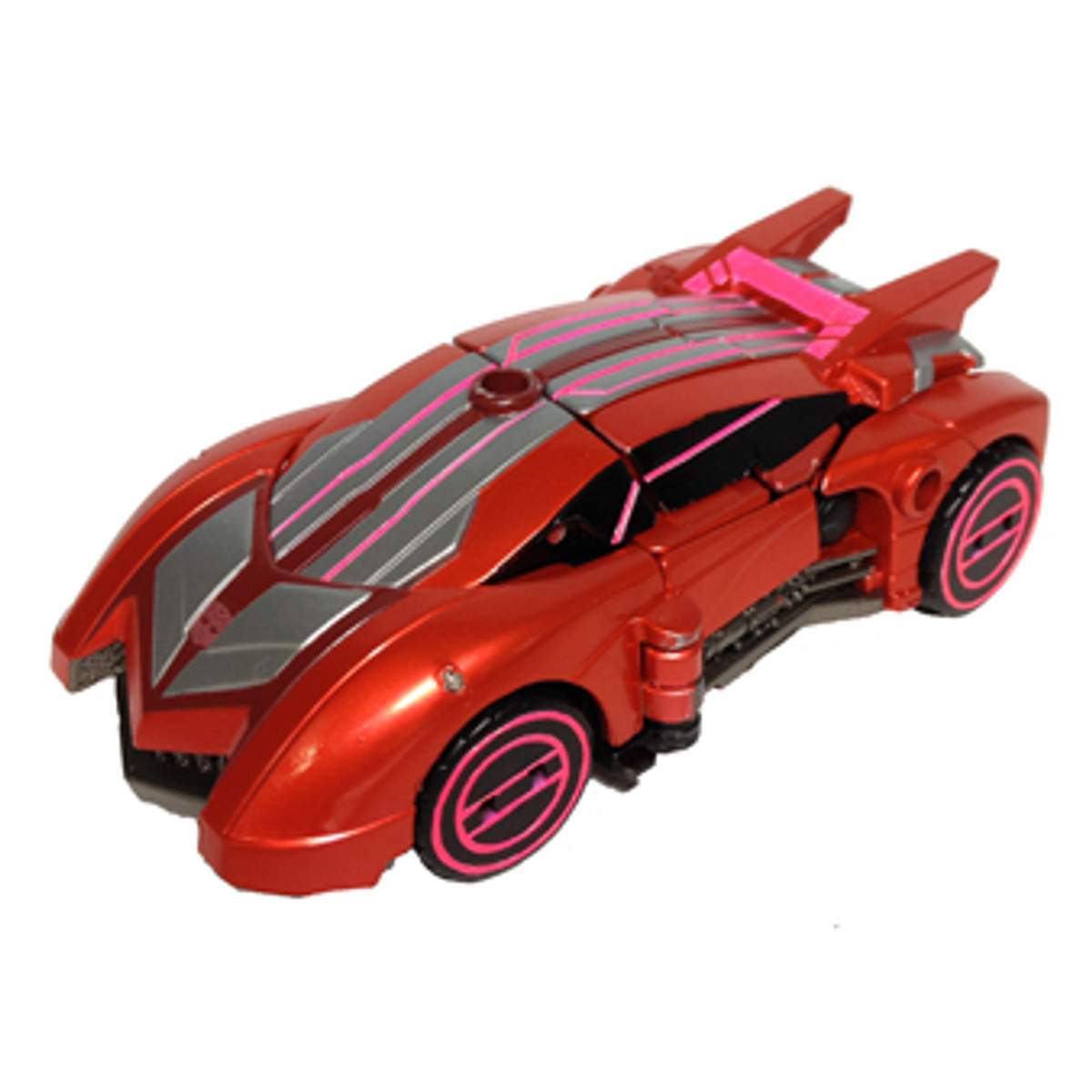テンカラ　羅門 TG10 - Fall of Cybertron Sideswipe (Takara)