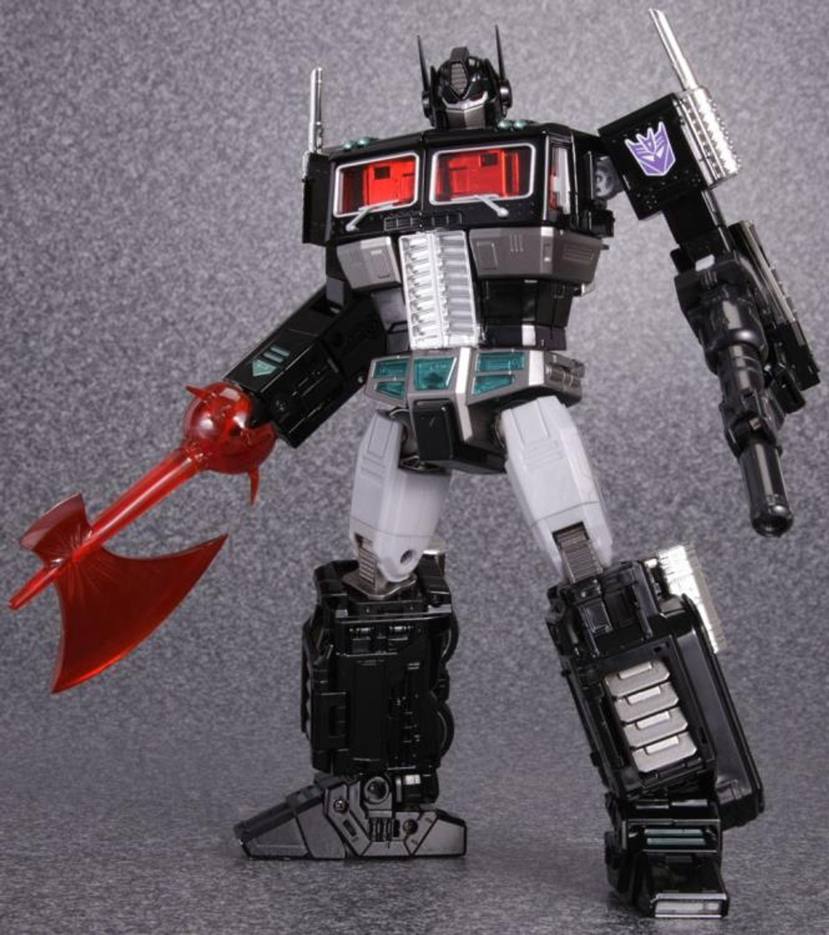 transformers masterpiece nemesis prime