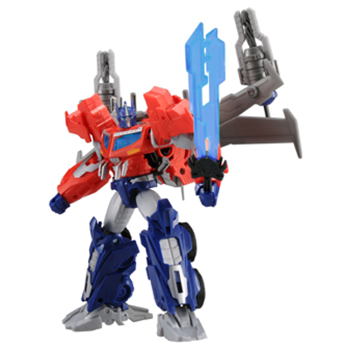 Transformers Prime: New Beast Hunter Toys!