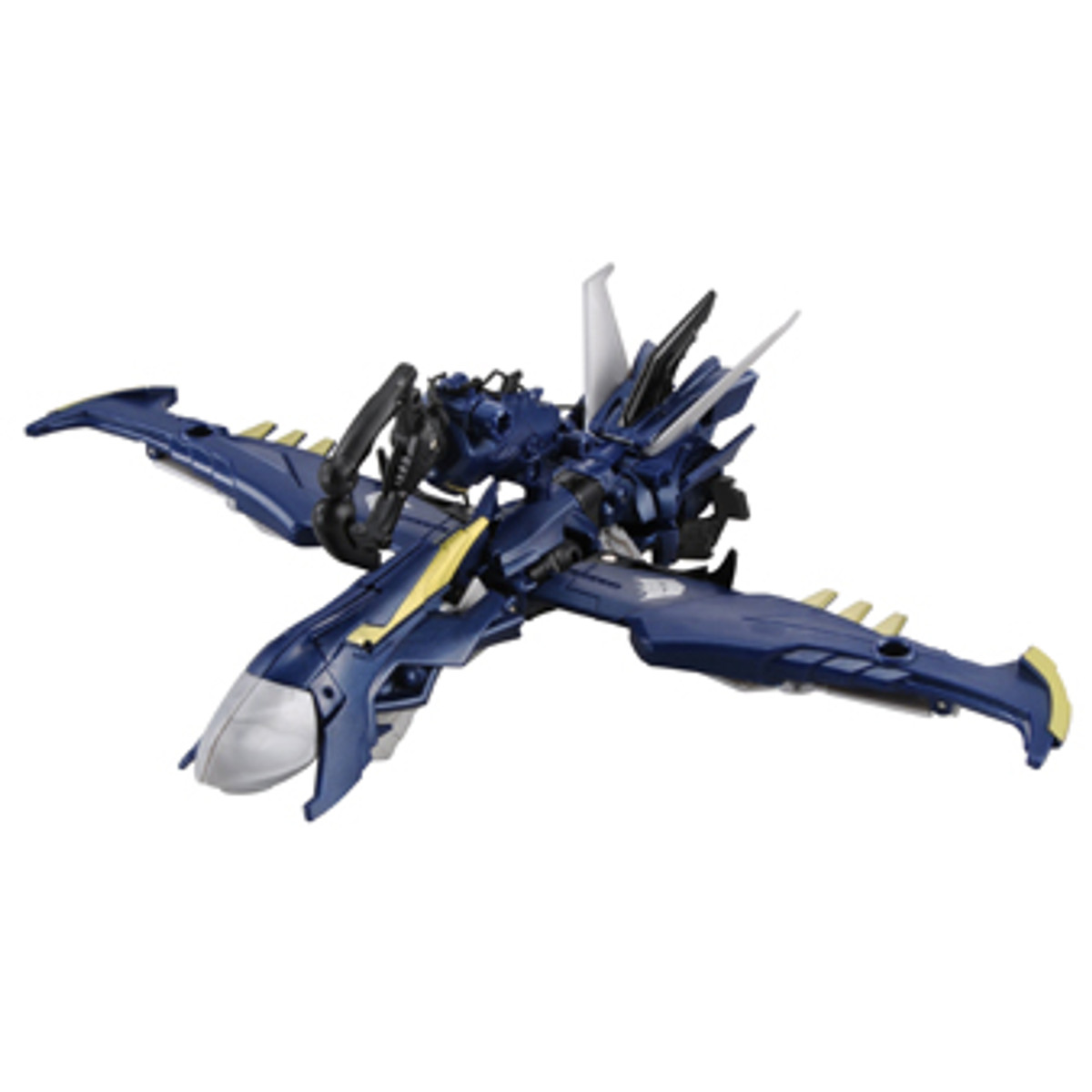 Transformers Go! - G18 Hunter Soundwave (Takara)