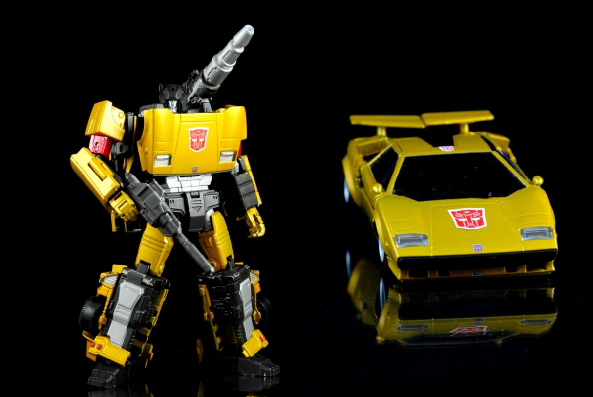 MP-12T - Tigertrack - Ages Three And Up