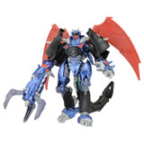 Transformers GO! - G07 Bakudora (Takara)