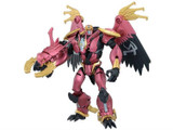 Transformers GO! - G08 Budora (Takara)