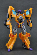 FansProject - CA-11 Causality Down Force