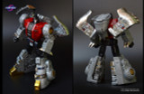 Fans Toys - FT-07 Stomp - Iron Dibots No.4 (Restock)