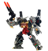 fansproject ウォーボット　wb009 severo core fansproject ウォーボット wb009 severo core FansProject - Warbot