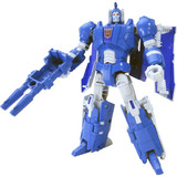 Takara Transformers Legends - LG26 Scourge (Reissue)