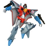 Transformers Adventure - TAV62 - Starscream