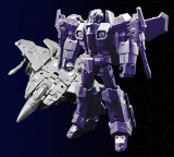 Iron Factory - IFEX20V Wing of Tyrant V - Purple Version