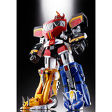 Bandai - GX-72 Megazord Mighty Morphin Power Rangers