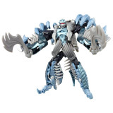 Transformers The Last Knight - TLK-04 - Dinobot Sludge