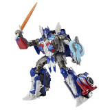 Transformers The Last Knight - Optimus Prime SDCC 2017 Exclusive