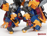 Perfect Effect - PE-DX06B Nemesis Gorira