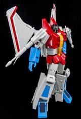 Maketoys Remaster Series - MTRM-02Y – Gundog Ver. 2Y (Toy